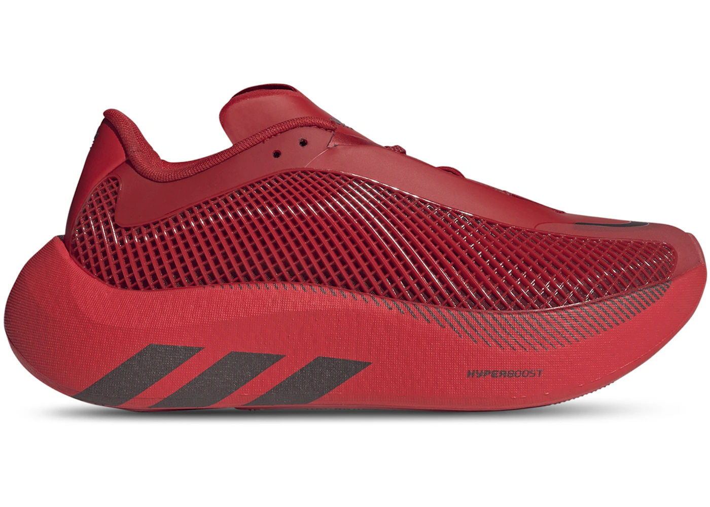 adidas Hyper Boost Euphoria Better Scarlet