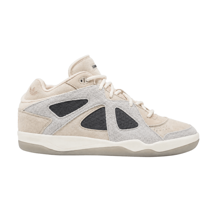 adidas BADBO 1.0 'Chalk White'