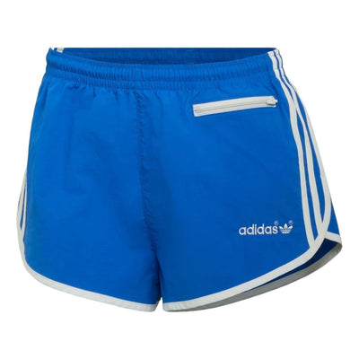 (WMNS) adidas adiSignature Vista Sprinter Shorts Asia Sizing 'Blue'