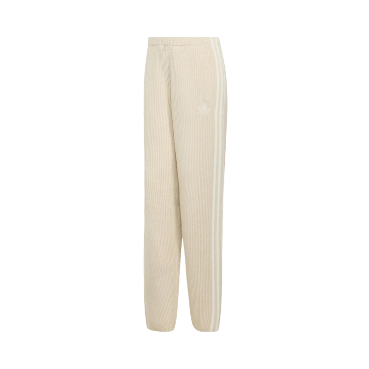 Adidas By Jennie Knitted Loose Pants 'Bliss'
