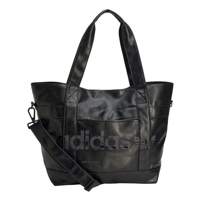 adidas x Song for the Mute Shoulder Bag 008 'Black'