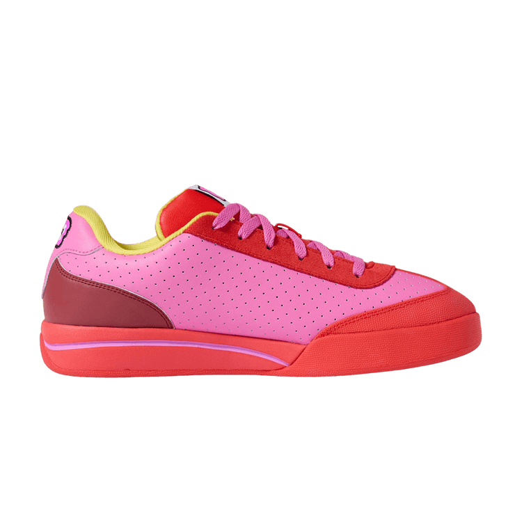 BBC Ice Cream x Reebok Board Flip 'Pink Lemonade' 2026