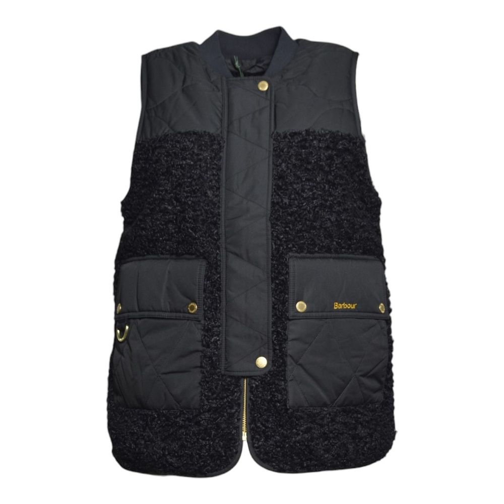 Barbour Ampleforth Fleeced Gilet