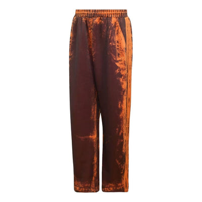 adidas Adilenium 6 Spacer Pant Asia Sizing 'Craft Orange'