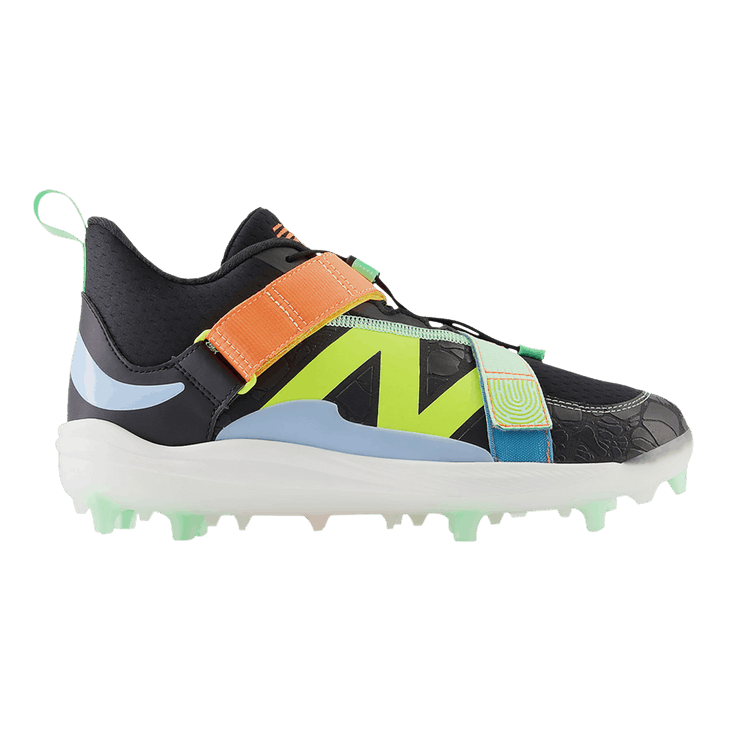 New Balance Lindor 2 Comp 'Black Neon Dragonfly'