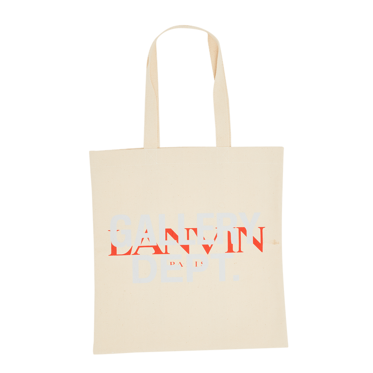 Gallery Dept. x Lanvin Tote Bag 'Multicolor'