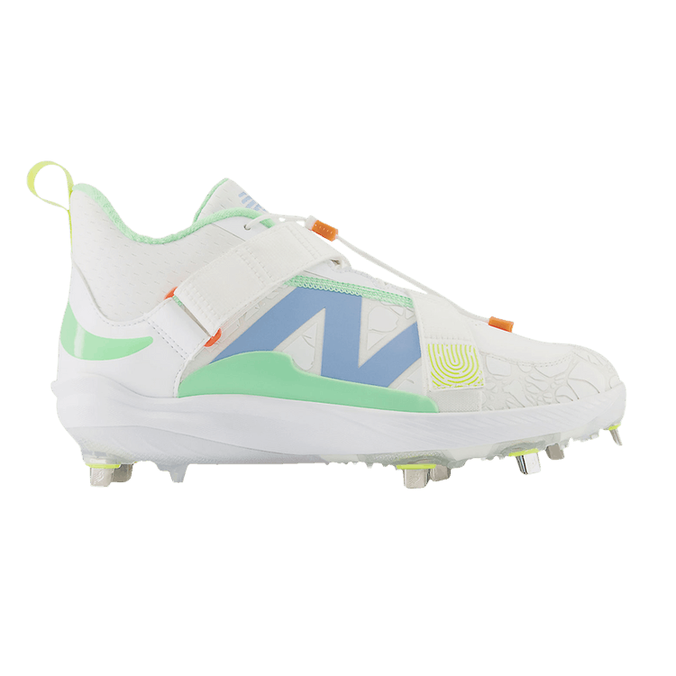 New Balance Lindor 2 'Optic White Electric Jade'