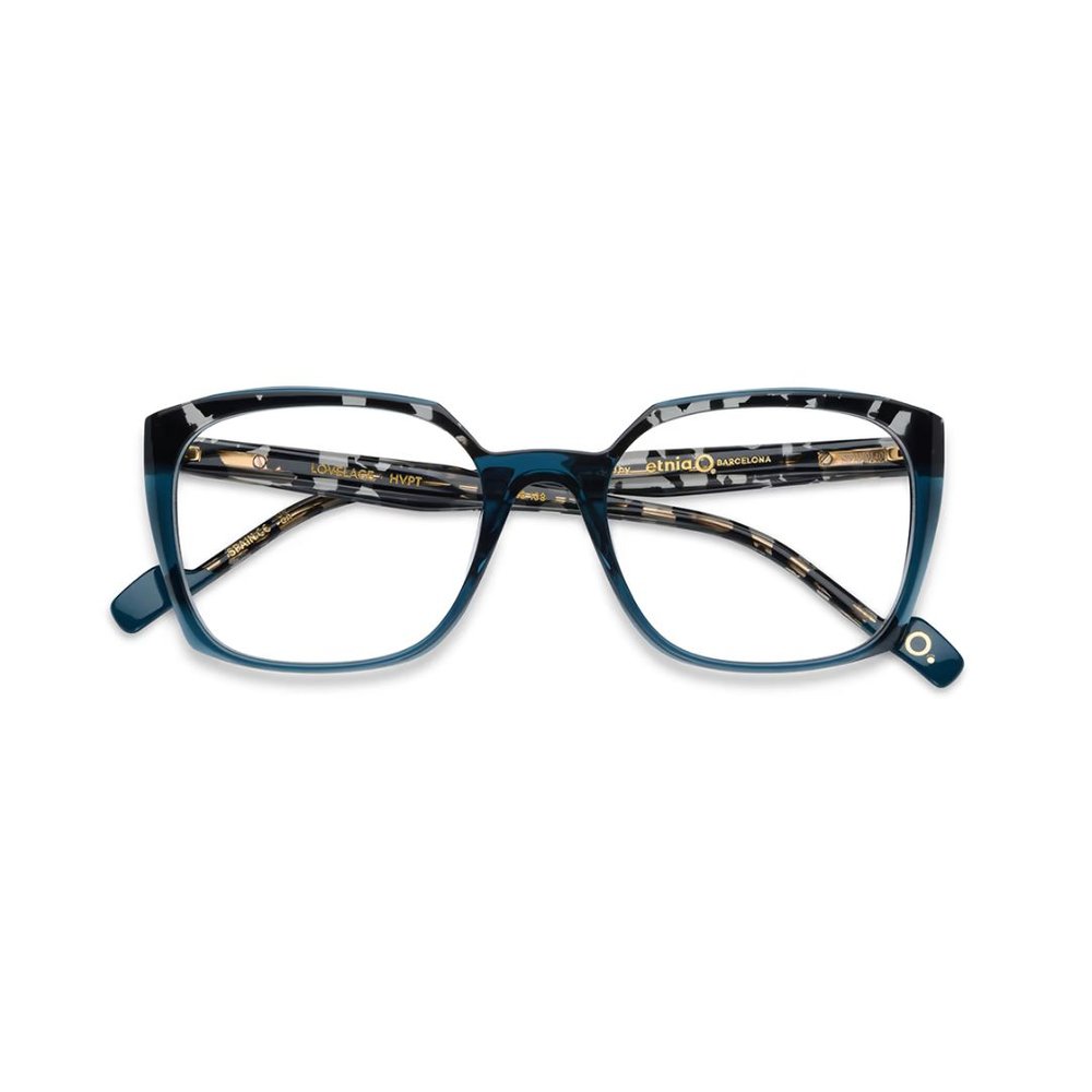Etnia Barcelona Lovelace Square Glasses And Frames