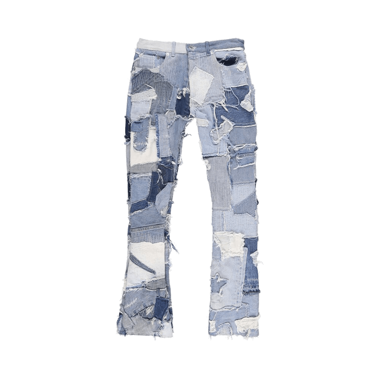 Gallery Dept. Recycled Logan Denim 'Indigo'