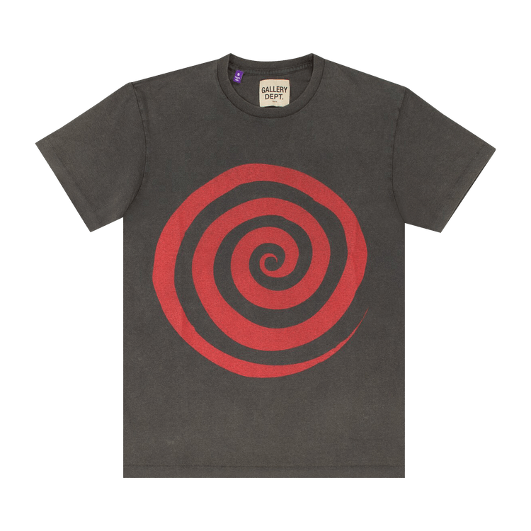 Gallery Dept. Lost Tee 'Black'