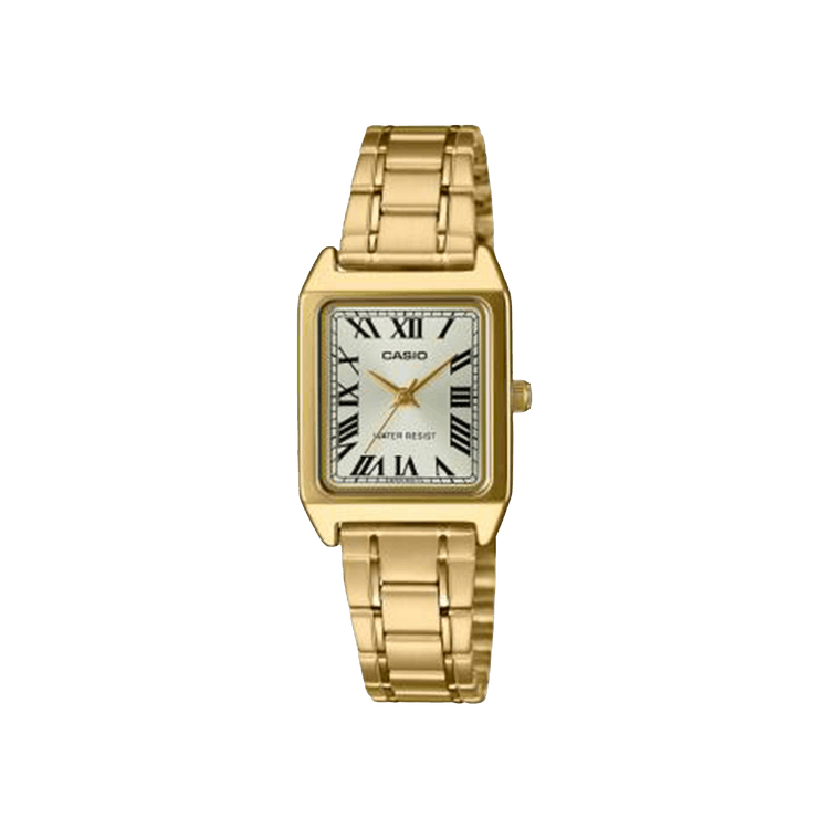 Casio Standard Watch 'Gold'
