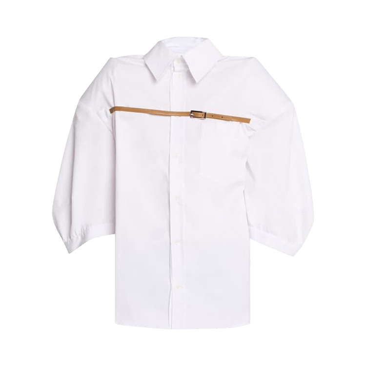 Luar Boulder Shoulder Shirt 'Tan'
