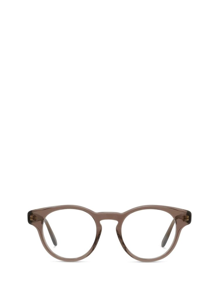 Loewe Round Frame Glasses