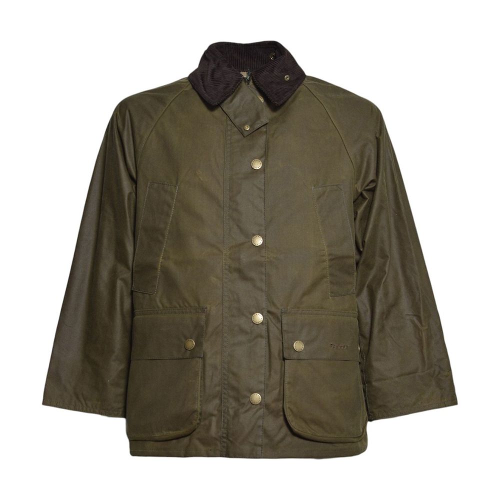 Barbour Bedale Waxed Jacket