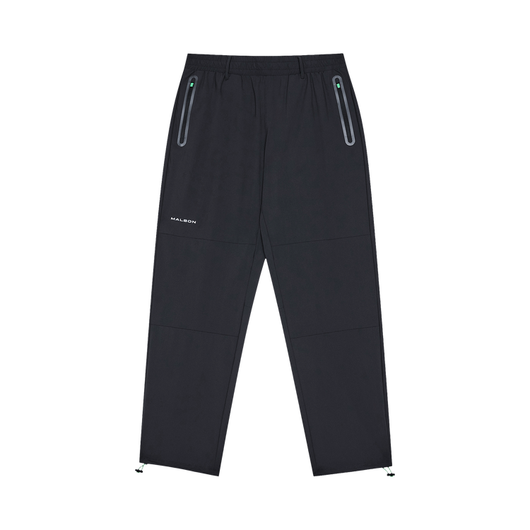 Malbon Performance Traverse Pant 'Black'