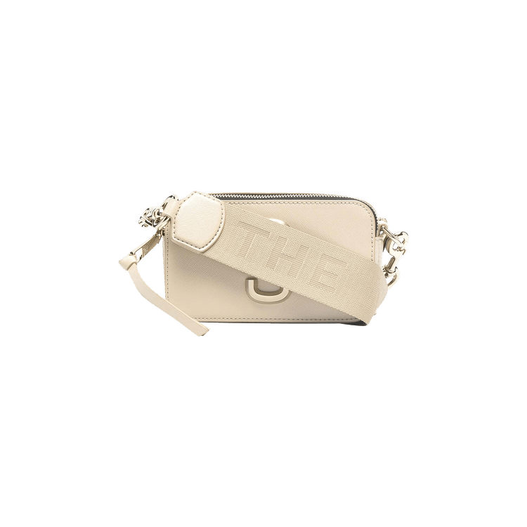 Marc Jacobs Snapshot DTM Camera Bag 'Khaki'