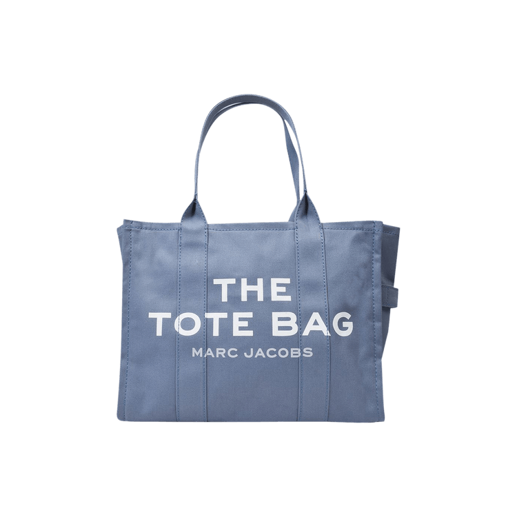Marc Jacobs The Large Tote Bag 'Blue'