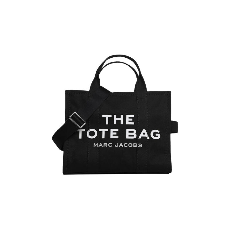 Marc Jacobs The Medium Tote Bag 'Black'