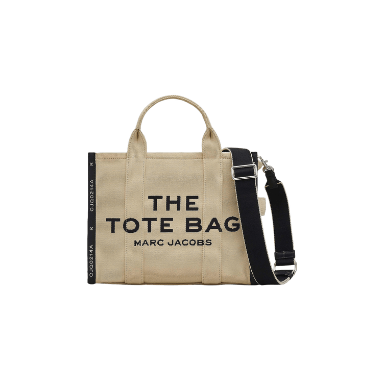 Marc Jacobs The Medium Tote Bag 'Warm Sand'