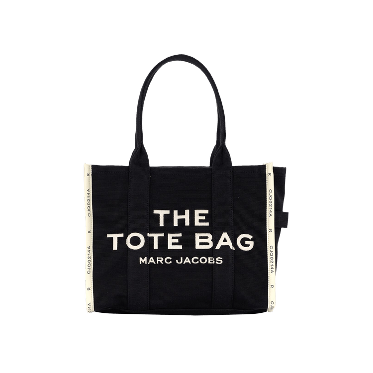 Marc Jacobs The Large Tote Bag 'Black'