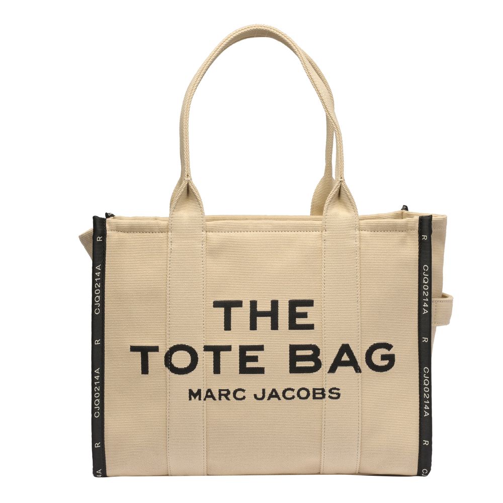 Marc Jacobs The Jacquard Large Tote Bag