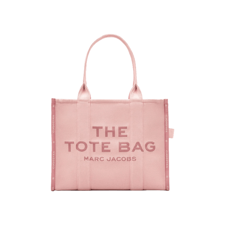 Marc Jacobs Large Tote Bag 'Rose'