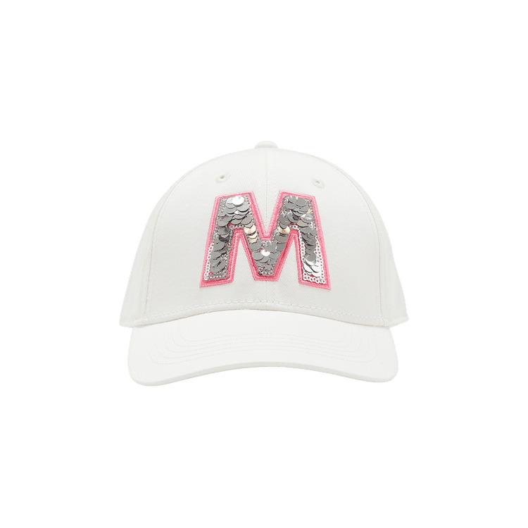 Marni Kids M Hat 'White'