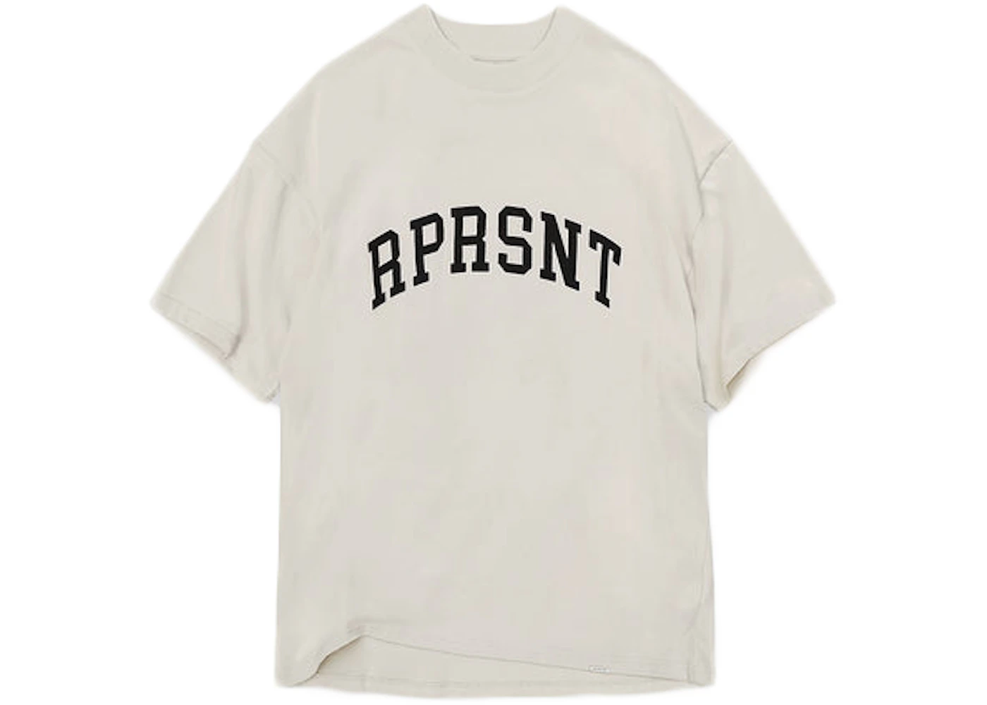 Represent Rprsnt T-shirt Concrete