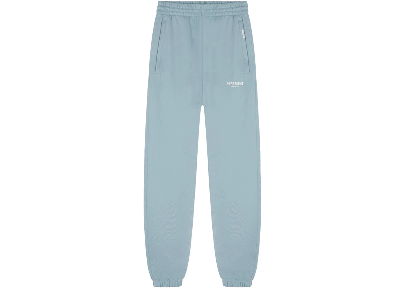 Represent Owners Club Sweatpants Powder Blue