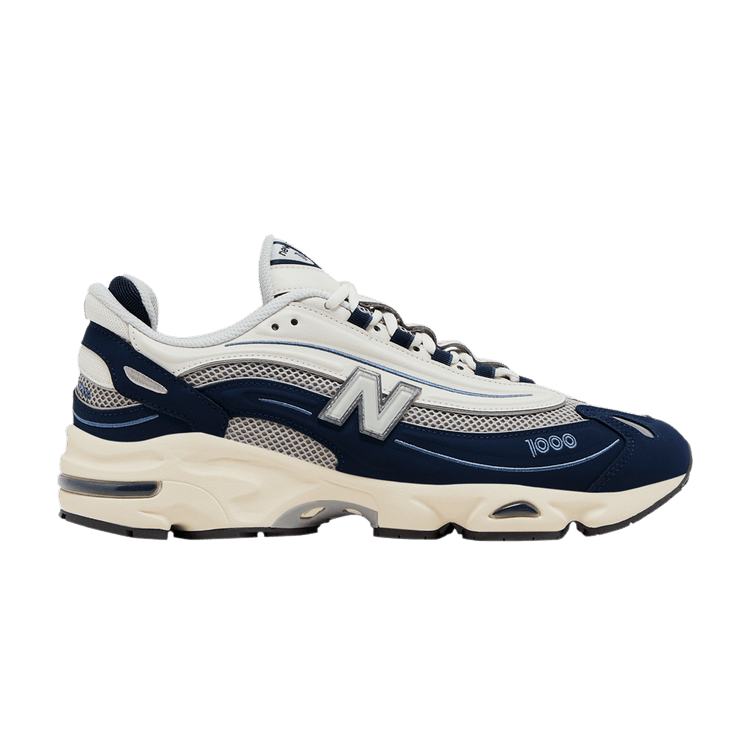 New Balance 1000 'Navy Sea Salt'