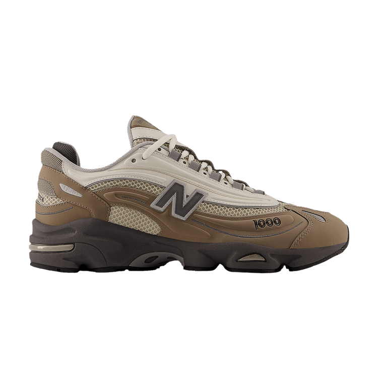 New Balance 1000 'Mushroom'