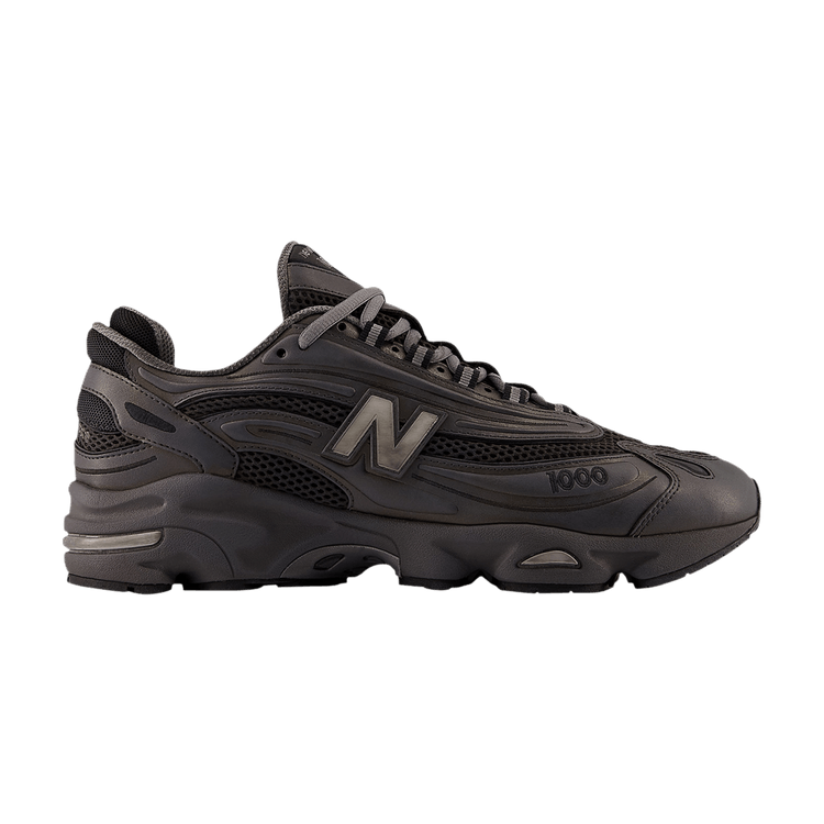 New Balance 1000 'Grey Metallic Black'