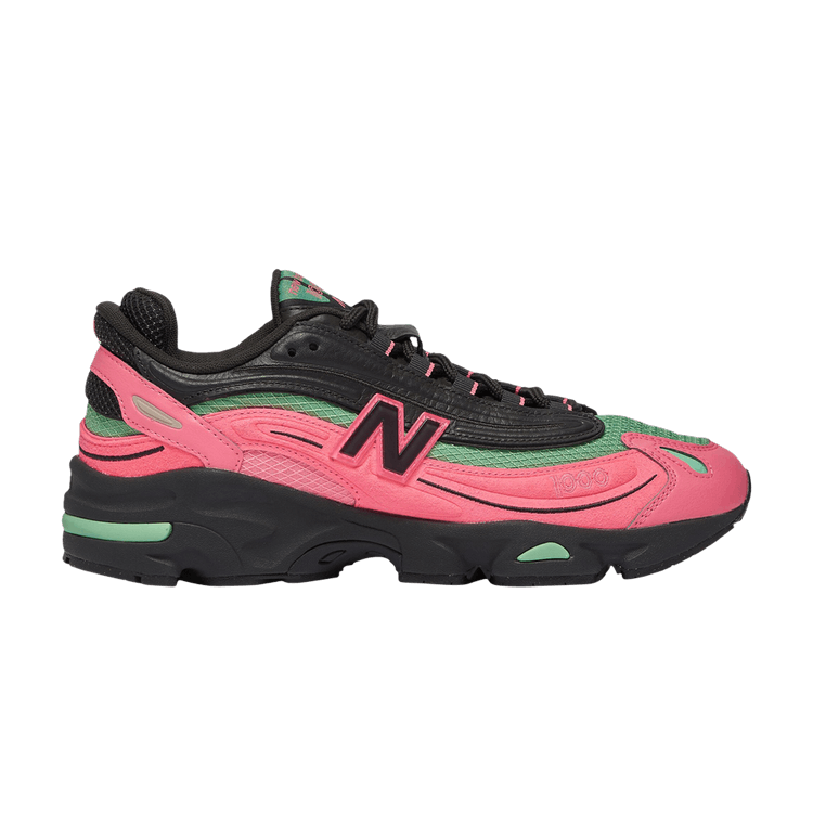 New Balance 1000 'Desert Heat Pack' Foot Locker Exclusive