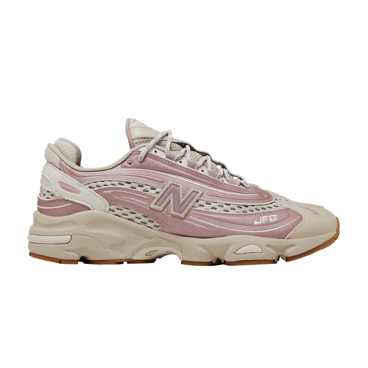 Joe Freshgoods x New Balance 1000 'When Things Were Pure Pack - Pink Mink'