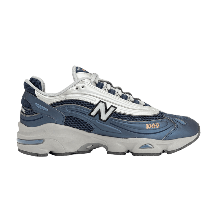 New Balance 1000 'Blue Grey'