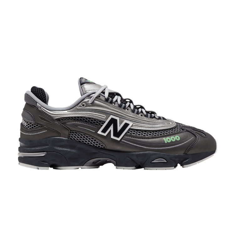 New Balance 1000 'Lime Leaf'
