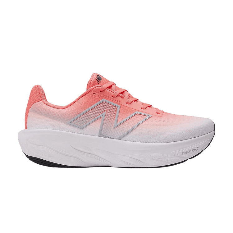 New Balance Fresh Foam X 1080 V14 2E Wide 'Orange White'