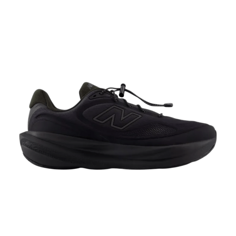 New Balance Infinion 1080v15 Pykrete 'Black Black Cement'