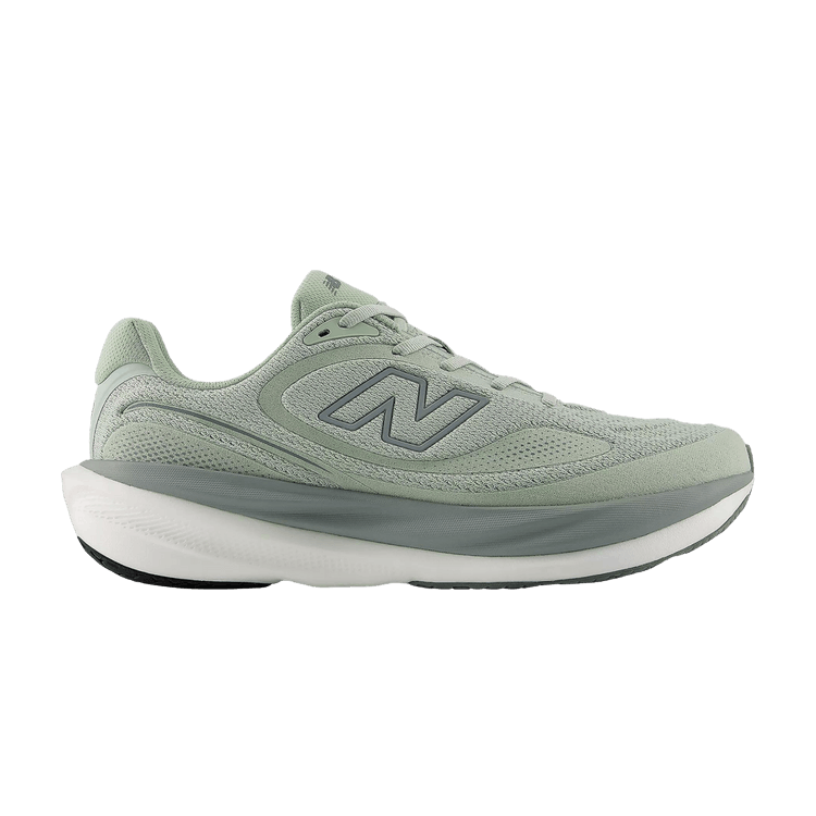 New Balance 1080v15 Suede 'Silver Moss'