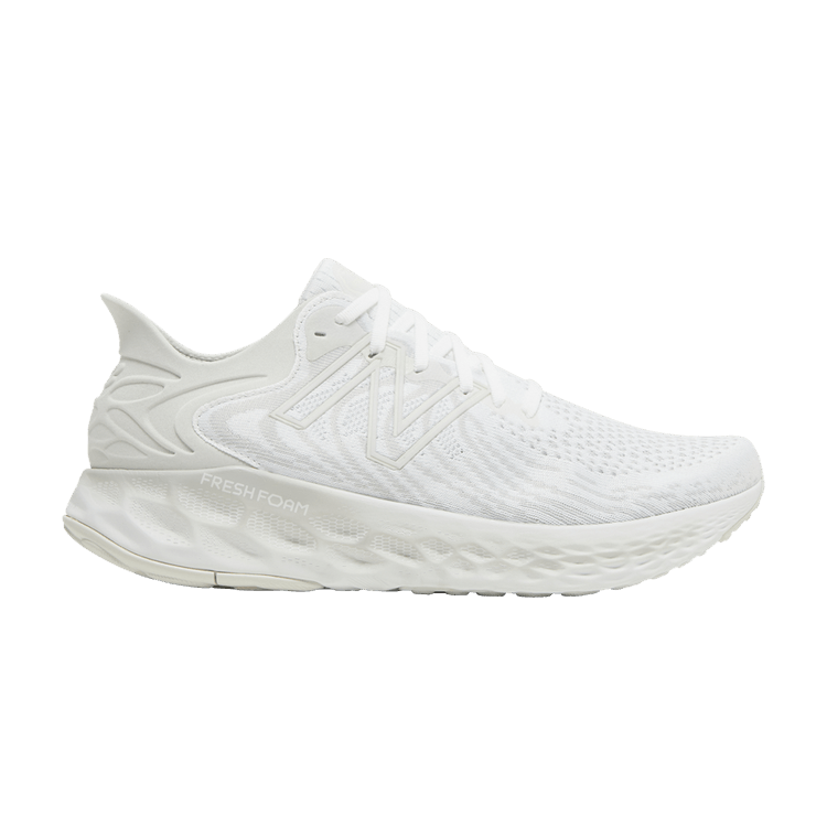 New Balance Fresh Foam 1080v11 'White Nimbus Cloud'