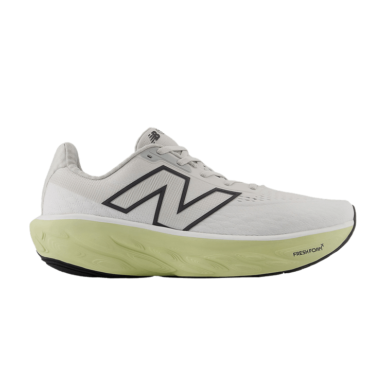 New Balance Fresh Foam X 1080v14 2E Wide 'Grey Matter Morel'