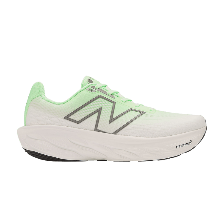 New Balance Fresh Foam X 1080v14 2E Wide 'Electric Jade'