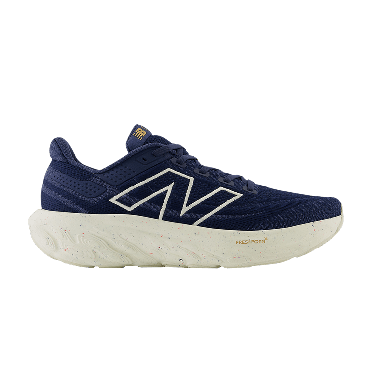 New Balance Fresh Foam X 1080v13 4E Wide 'Navy Sea Salt'