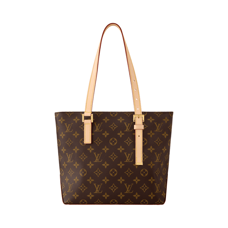 Louis Vuitton Piano 'Brown Monogram Canvas'