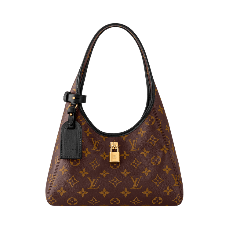 Louis Vuitton The Drop PM 'Brown Monogram Canvas'