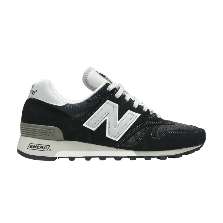 New Balance 1300 Made In USA 'Black Grey'