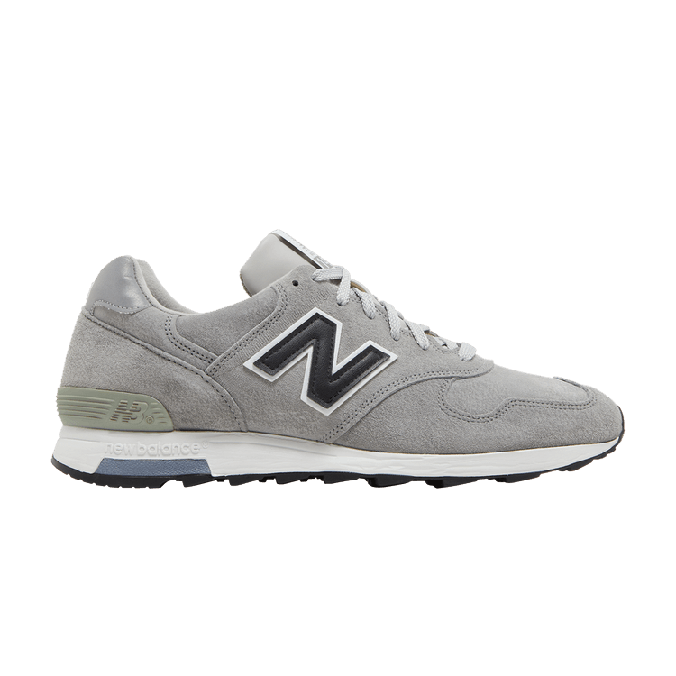 J.Crew x New Balance 1400 Made in USA 'Grey'