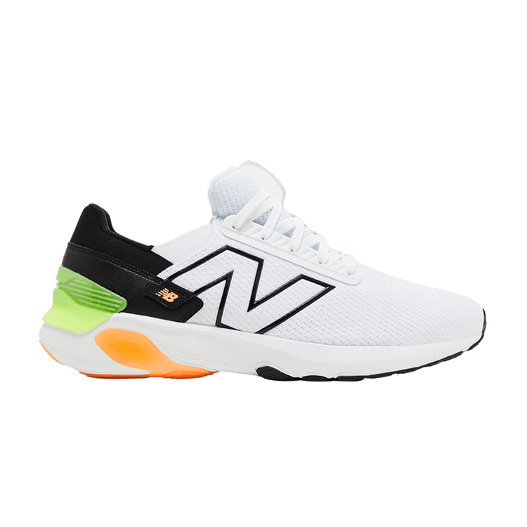 New Balance Fresh Foam X 1440 'White Bleached Lime Glow'