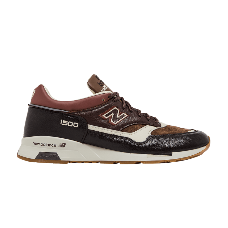 New Balance 1500 Made in England 'French Roast'