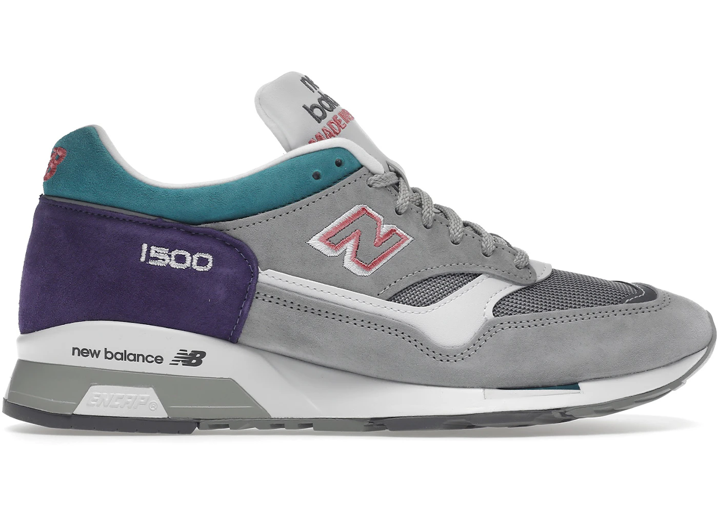 New Balance 1500 City Sunrise